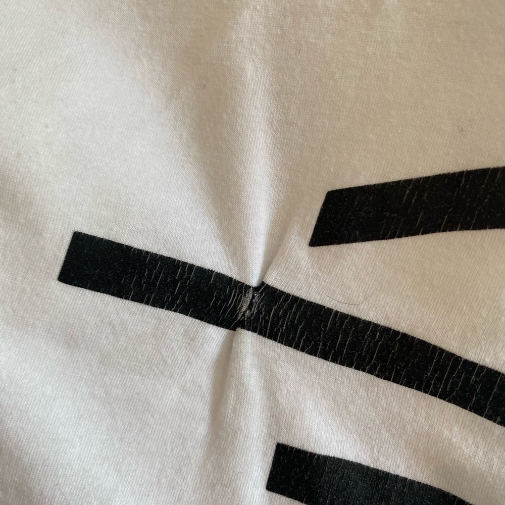 Calvin Klein Performance Tee - Picture 4 of 4